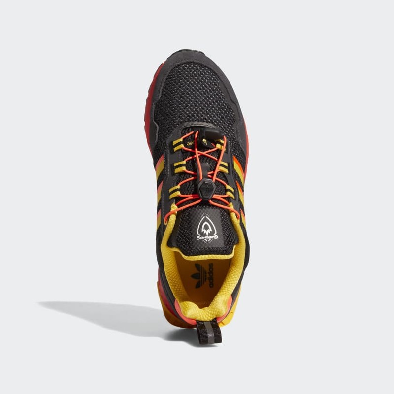 Adidas galaxy x discount trail